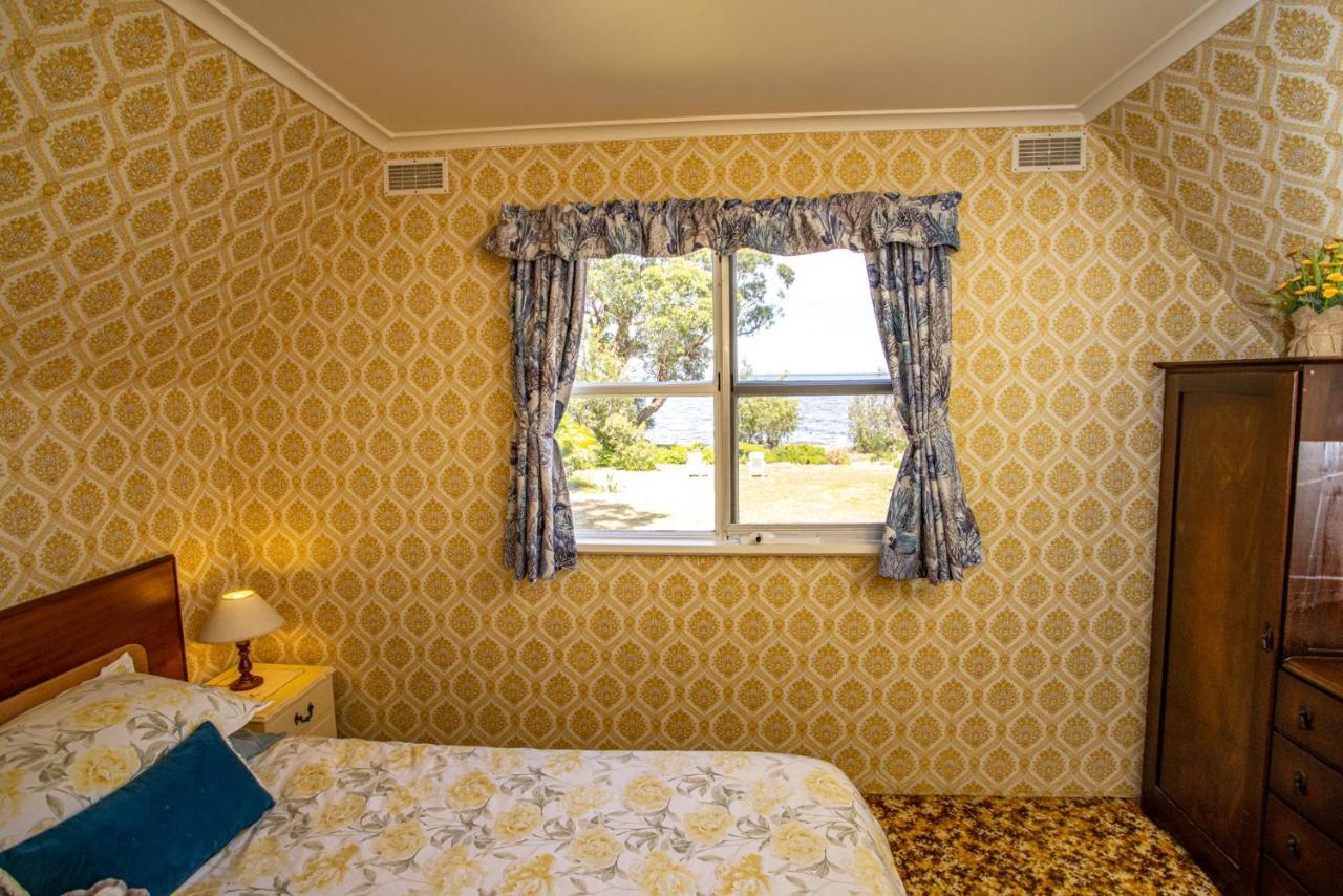 Swan Cove Beachfront Raymond Island Luaran gambar