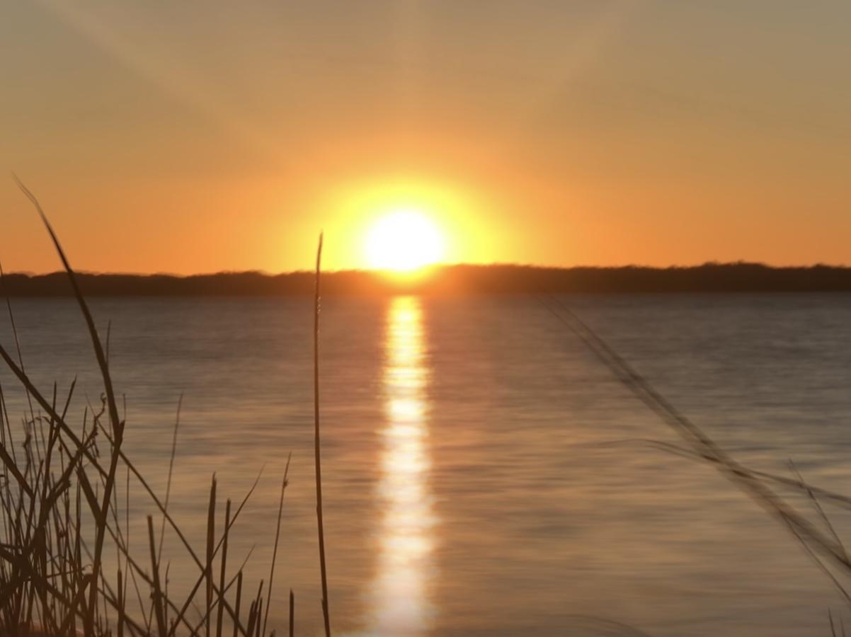 Swan Cove Beachfront Raymond Island Luaran gambar