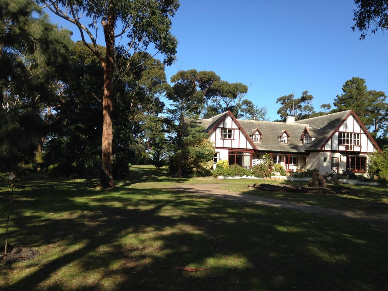 Swan Cove Beachfront Raymond Island Luaran gambar